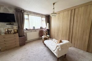 Master Bedroom- click for photo gallery